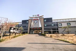 Gimcheon Zero Self check-in Motel - Image 5