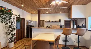 HAPPY MAGIC guesthouse - Image 3