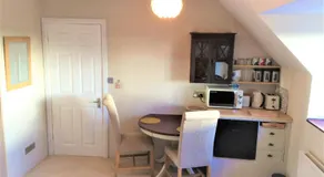 Hartpury B&B - Image 4
