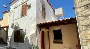 Apartment in Marathokampos Samos - Image 4