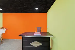 Capital O Hotel Shree - Image 2