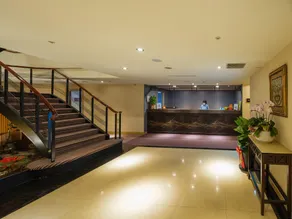 Rich & Free Hotel - Fuzhong 富逸旅趣-板橋府中館 - Image 5