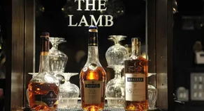 The Lamb Inn - Image 4