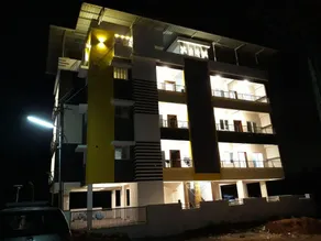 Aikya Service Apartment - Image 1