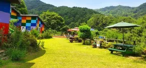 Hwacheon Rainbow Pension - Image 3