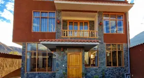hostal inti lodge - Image 4