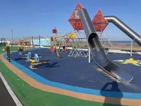 The Beach Side - Image 5