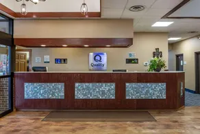 Comfort Inn - Image 5