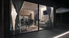 Exclusive Wellness House with Jacuzzi and Sauna, 10 Gardens - Image 2