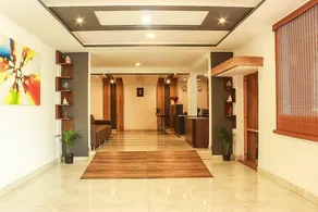 Rest Inn SKR a Petrichor Hotel - Image 3