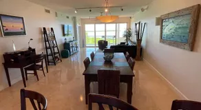 FULL TIME LIC Mgr - LUXURIOUS 3 BED 3 BATH OCEANFRONT SUITE - UPSCALE OCEANFRONT RESORT - INDOOR PICKLEBALL - SPEAKEASY! - Image 5