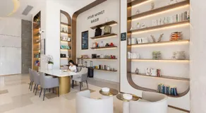 Atour Hotel Zhongshan Nantou Haiya Colorful City - Image 4