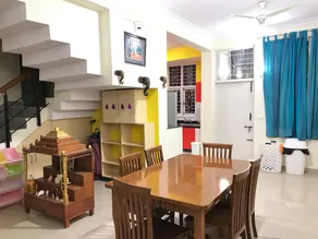 Cozy Neat Quiet Deluxe Villa-Stay near BLR Airport - Image 4