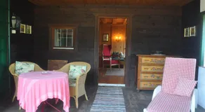 Romantikhotel Almtalhof - Image 5
