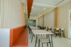 Garuda Hotel Aceh - Image 5