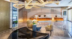 Atour S Hotel Lanzhou Guanghui East Red Square - Image 3