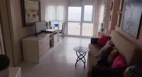 APARTAMENTO PRIMERA LINEA de la playa de Gandía - Image 2