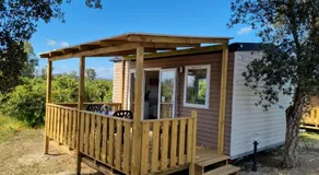 Su Canonigu Agriresort - Rooms & Glamping - Image 5