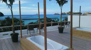 Blue Suites Hanamuro on the beach - Image 2