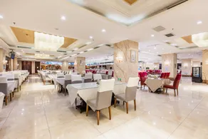 Yinchuan Sun God Hotel - Image 5