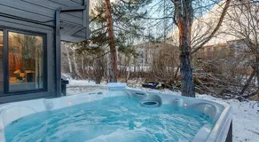 Park City HCT-26C Hot Tub KBM Resorts - Image 5