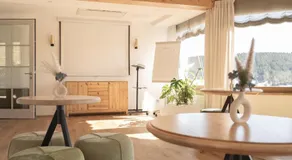 Bergseele Privat- & Retreathotel Schwarzwald - Image 5