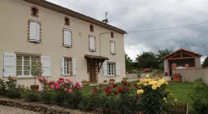 Le Pigeonnier de Lacalm GÎTE - Image 5