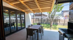 糸島 Private Villa Zelkova - Image 5