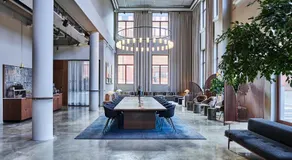 Home Hotel Tapetfabriken - Image 3