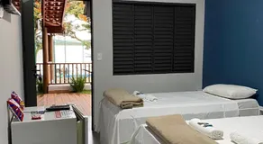 Pousada Recanto das Águas - Fama MG - Image 2