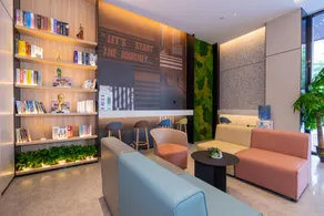Ni Hao Hotel Shenzhen North Railway Station - Image 3