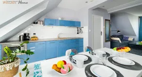Wonder Home - Apartamenty z prywatnymi saunami, w zielonej części Karpacza - Image 5