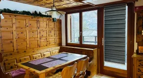 5 Zimmer-Wohnung mit Garage und Sauna - Image 5
