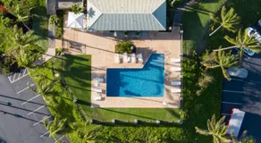 Kapalua Bay Vill 23G1 Ocean front 1 BD 1BA villa - Image 1
