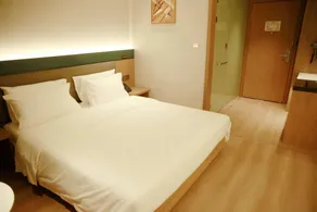 Tianmen Junjia Donghu Hotel - Image 2