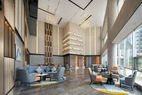 Hampton by Hilton Zhenjiang - Image 2