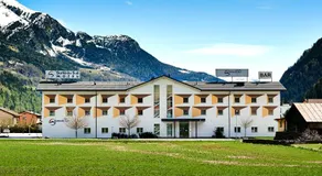 Motel San Gottardo Sud - Image 3
