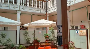 HOTEL DUX - Image 3