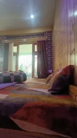 KASOL 2BHK with Personal kitchen, Jooley stays - Image 2