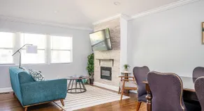 NEW Spacious Decatur Oasis w Fire Pit, Mins to ATL - Image 2