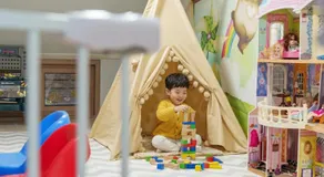 Yangpyeong The On Private Kids Pension - Image 5