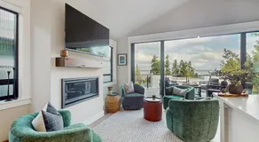 Mtn & Puget Sound Views at Mukilteo Retreat - Image 3