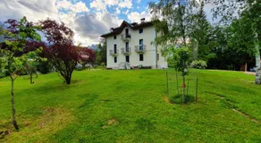 Mansarda in villa a Borca di Cadore - Image 2