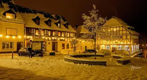 Gartentraum, Feuergrill, Kids-Spielwelt, 4Räume - Image 2