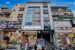 Hotel HD Luxury HomeStay- Lajpat Nagar Market - Image 5