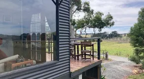 Cherry Tree - Merigan Farm Stay - Bungendore - Mount Fairy - Image 4