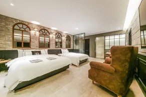 Mari Hotel - Image 2