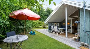 Lovely Home In Tisvildeleje With Wifi - Image 3