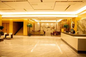 Jinxin Metropolis Hotel - Image 2