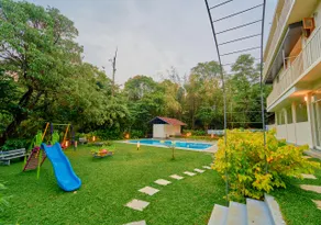 Glen Castle Vagamon by VOYE HOMES - Image 5
